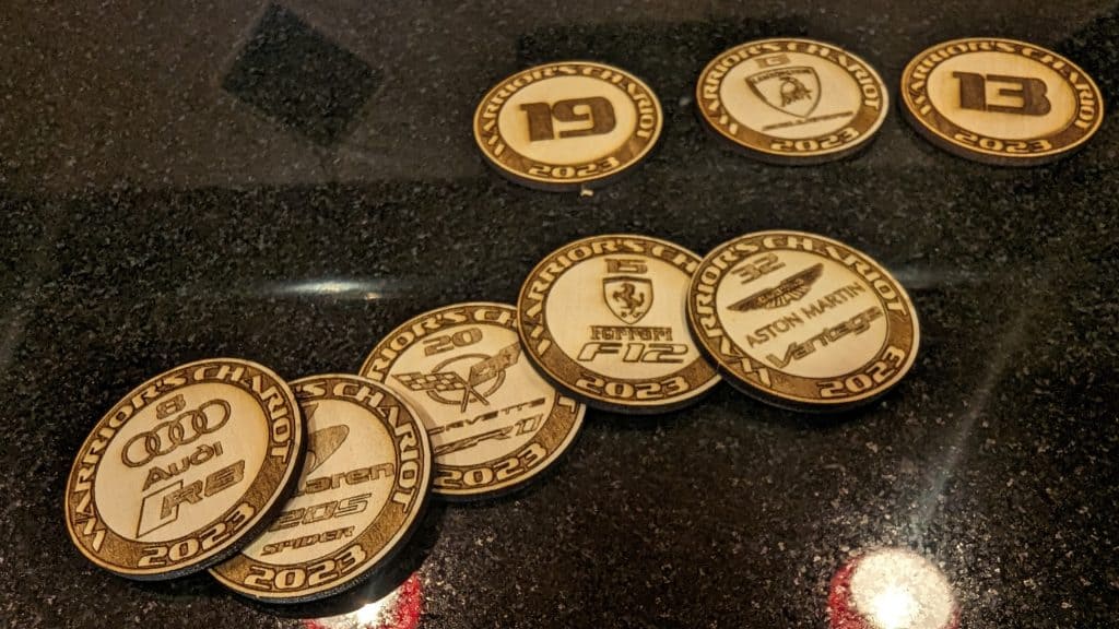 Tokens