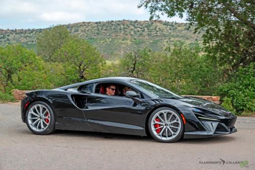 2023WarriorsChariotRally175