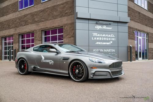 2023WarriorsChariotRally46