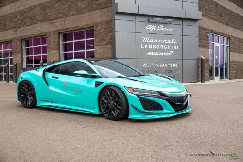2023WarriorsChariotRally48