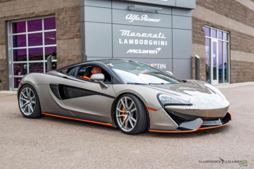 2023WarriorsChariotRally50