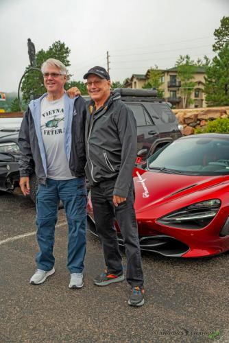 2023WarriorsChariotRally70