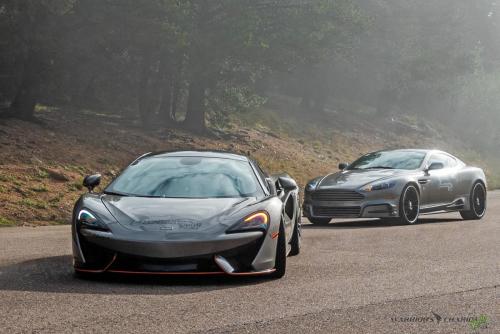 2023WarriorsChariotRally77