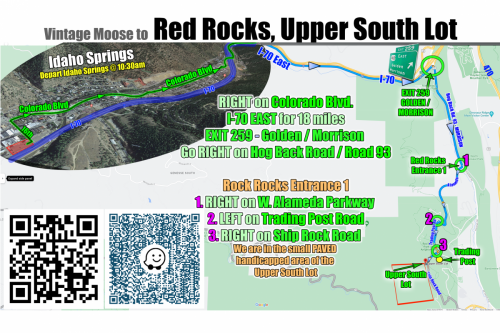 IdahoSpringstoRedRocks