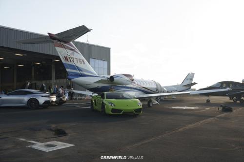 Lamborghini Gallardo