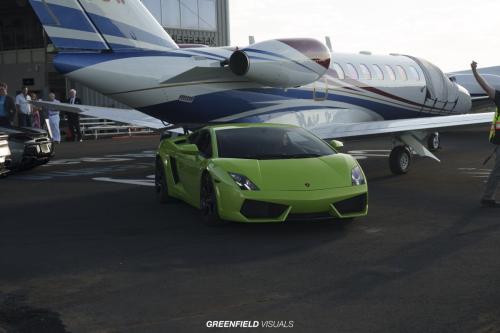 Lamborghini Gallardo