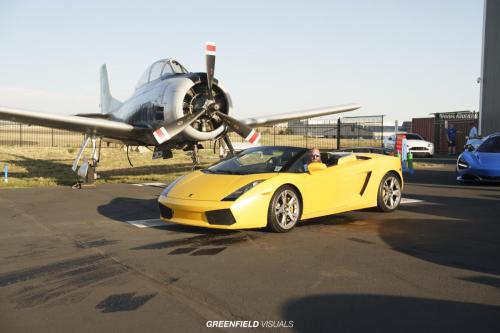 Lamborghini Gallardo