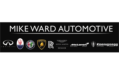 Mike Ward Automotive