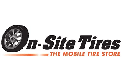 On-Site Tires