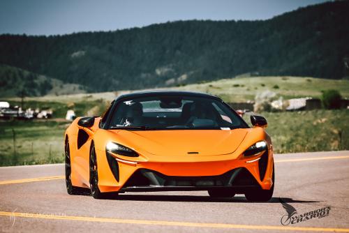 Meg Jacobsen Photography