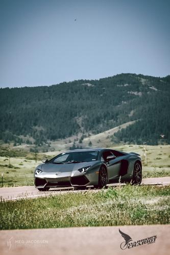 Meg Jacobsen Photography