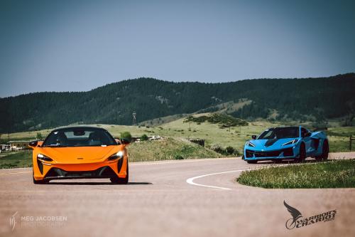 Meg Jacobsen Photography