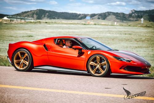 Meg Jacobsen Photography