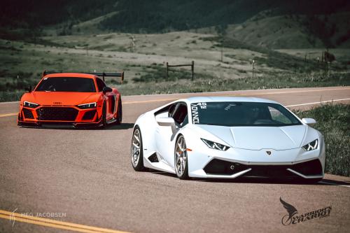 Meg Jacobsen Photography