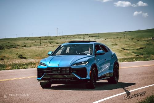 Meg Jacobsen Photography