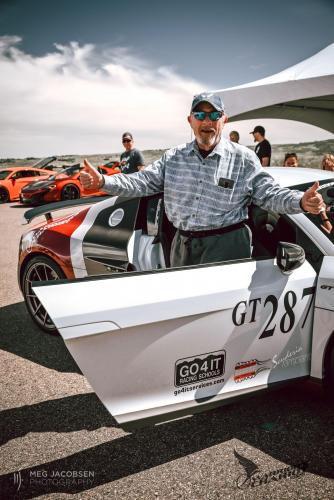 Meg Jacobsen Photography