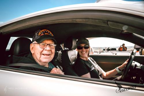 Meg Jacobsen Photography