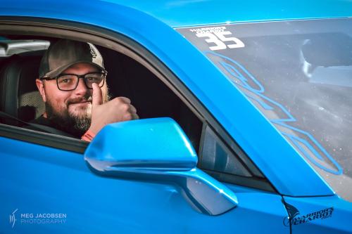 Meg Jacobsen Photography