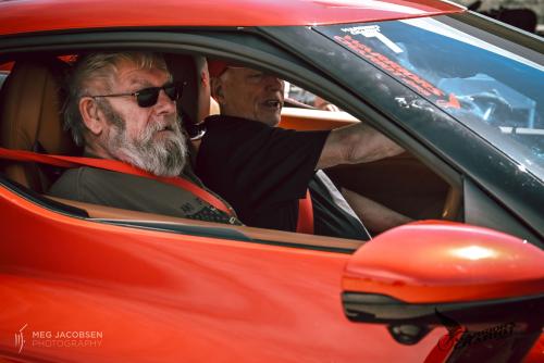 Meg Jacobsen Photography