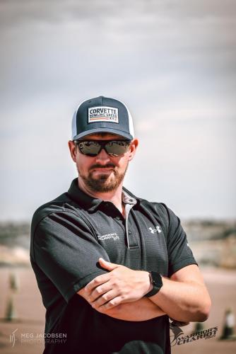 Meg Jacobsen Photography