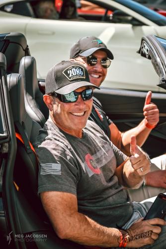 Meg Jacobsen Photography