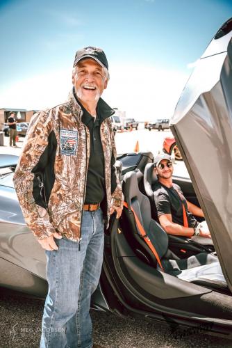 Meg Jacobsen Photography