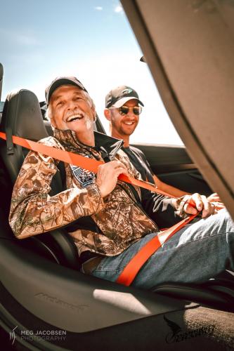 Meg Jacobsen Photography