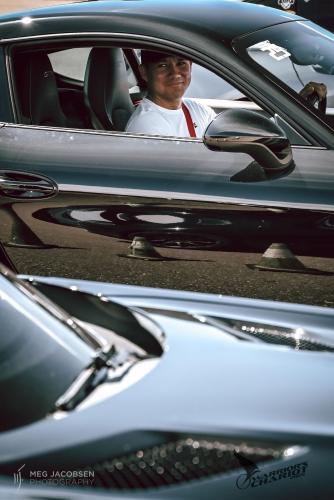 Meg Jacobsen Photography