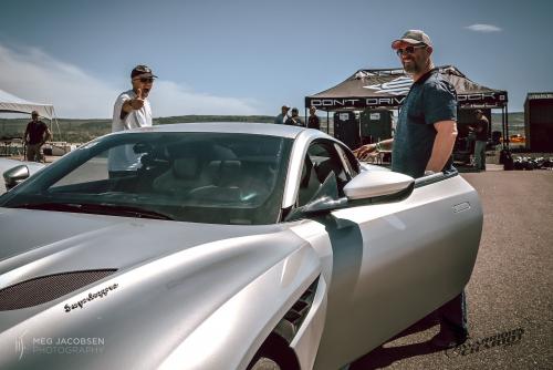 Meg Jacobsen Photography