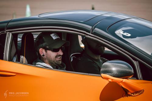 Meg Jacobsen Photography