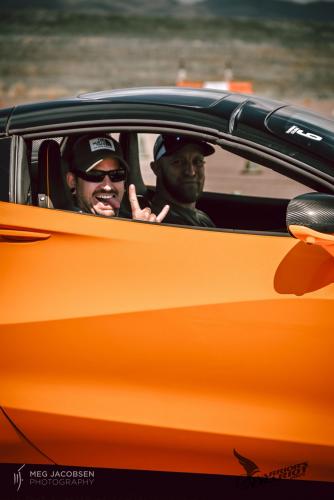 Meg Jacobsen Photography