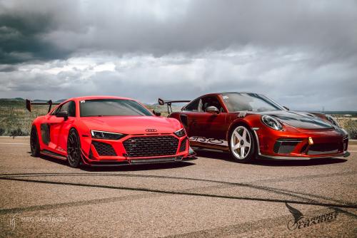 Meg Jacobsen Photography