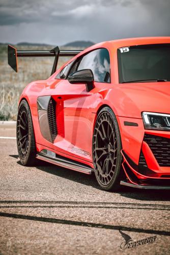 Meg Jacobsen Photography