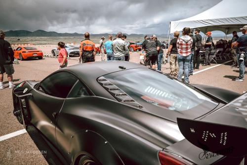 Meg Jacobsen Photography