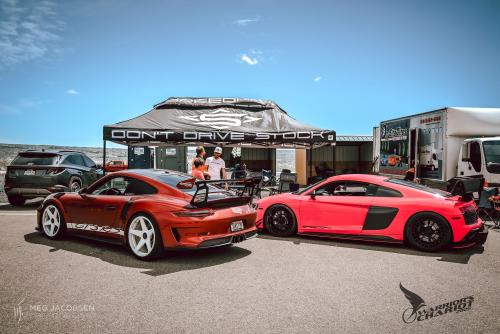 Meg Jacobsen Photography