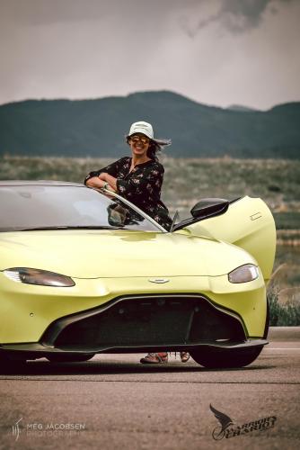 Meg Jacobsen Photography