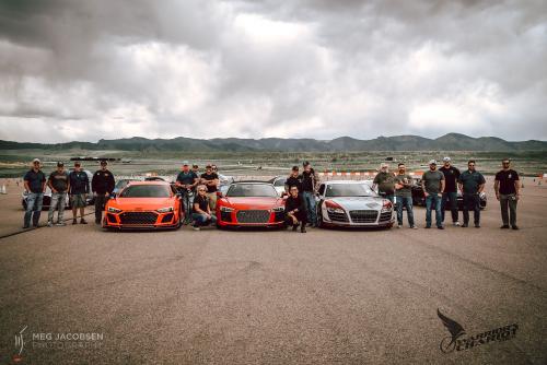 Meg Jacobsen Photography