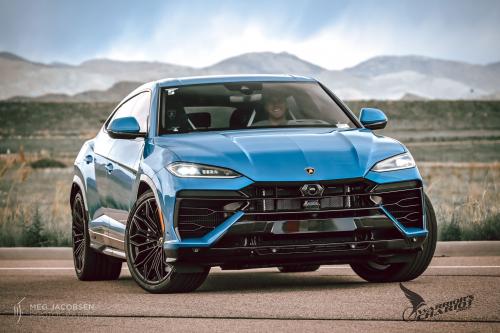 Meg Jacobsen Photography