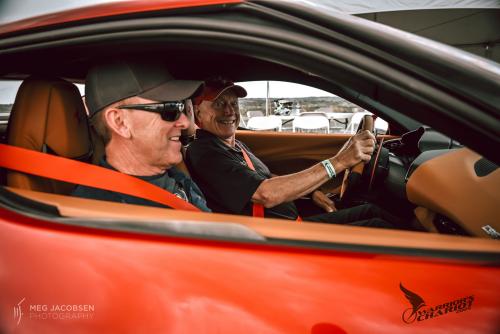 Meg Jacobsen Photography