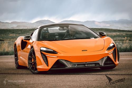 Meg Jacobsen Photography