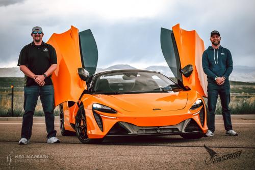 Meg Jacobsen Photography