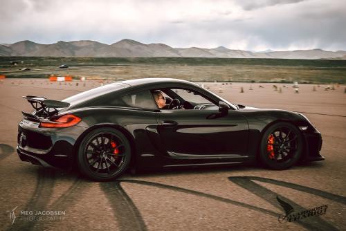 Meg Jacobsen Photography