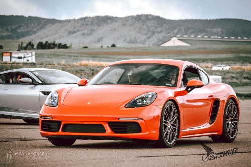 Meg Jacobsen Photography