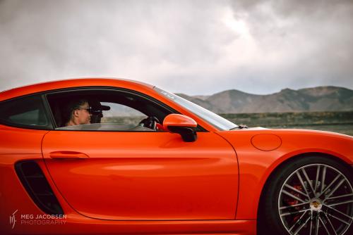 Meg Jacobsen Photography