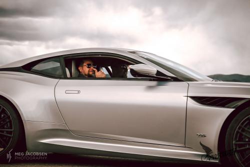 Meg Jacobsen Photography