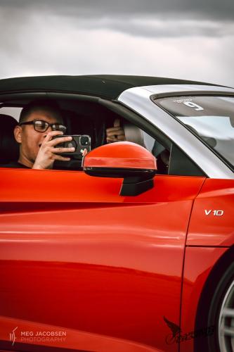 Meg Jacobsen Photography