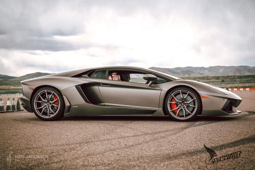 Meg Jacobsen Photography