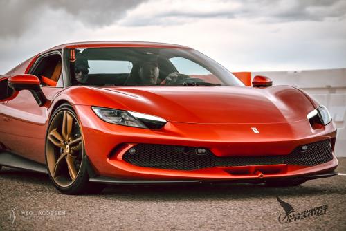 Meg Jacobsen Photography