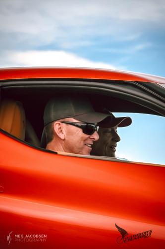 Meg Jacobsen Photography