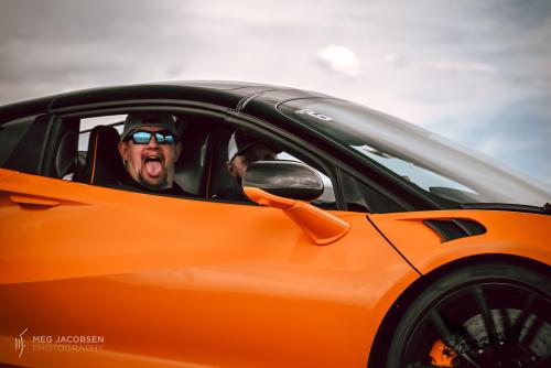 Meg Jacobsen Photography